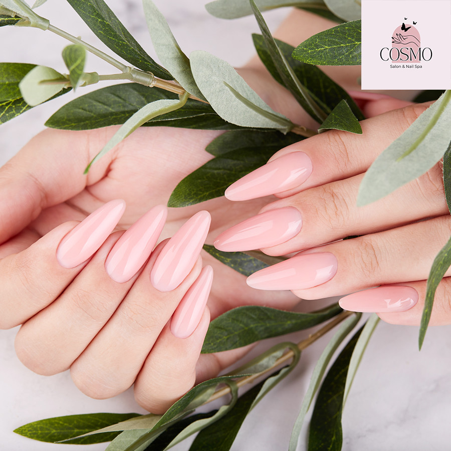 Cosmo Salon & Nail Spa Arlington, VA 22203